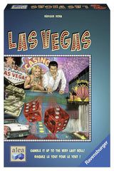 Las Vegas | I Want That Stuff Brandon