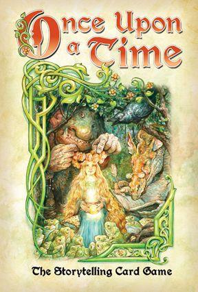 Once Upon a Time | I Want That Stuff Brandon