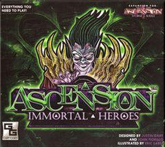 Ascension: Immortal Heroes | I Want That Stuff Brandon