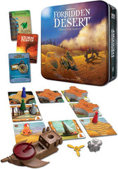 Forbidden Desert | I Want That Stuff Brandon
