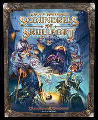 Lords of Waterdeep: Scoundrels of Skullport | I Want That Stuff Brandon