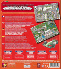 Formula D: Circuits 4 - Grand Prix of Baltimore & Buddh | I Want That Stuff Brandon