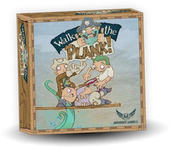 Walk the Plank! | I Want That Stuff Brandon