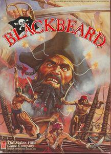Blackbeard | I Want That Stuff Brandon