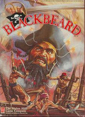 Blackbeard | I Want That Stuff Brandon