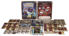 Lords of Waterdeep: Scoundrels of Skullport | I Want That Stuff Brandon