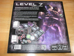 Level 7 [Escape]: Lockdown | I Want That Stuff Brandon