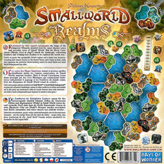 Small World: Realms | I Want That Stuff Brandon