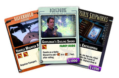 Firefly: The Game - Breakin' Atmo | I Want That Stuff Brandon