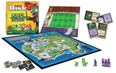 Risk: Plants Vs Zombies | I Want That Stuff Brandon