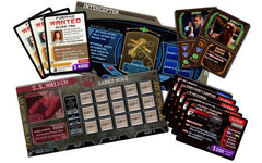 Firefly: The Game – Pirates & Bounty Hunters | I Want That Stuff Brandon