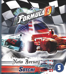 Formula D Expansion 5: New Jersey/Sotchi | I Want That Stuff Brandon