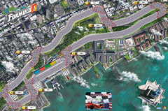 Formula D Expansion 5: New Jersey/Sotchi | I Want That Stuff Brandon