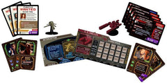 Firefly: The Game – Pirates & Bounty Hunters | I Want That Stuff Brandon