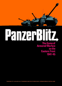 PanzerBlitz | I Want That Stuff Brandon