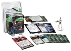 Star Wars: Imperial Assault – IG-88 Villain Pack | I Want That Stuff Brandon