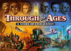 Through the Ages: A Story of Civilization | I Want That Stuff Brandon
