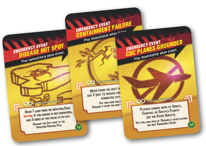 Pandemic: State of Emergency | I Want That Stuff Brandon