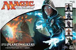 Arena of the Planeswalkers | I Want That Stuff Brandon