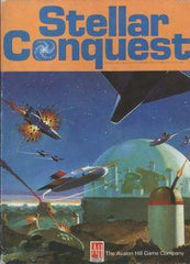 Stellar Conquest (1975) | I Want That Stuff Brandon