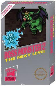 Boss Monster 2: The Next Level | I Want That Stuff Brandon