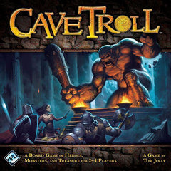 Cave Troll | I Want That Stuff Brandon