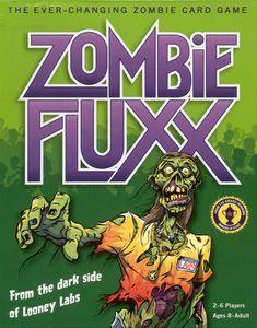 Zombie Fluxx | I Want That Stuff Brandon