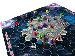 Survive: Space Attack! | I Want That Stuff Brandon