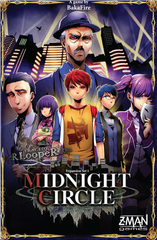 Tragedy Looper: Midnight Circle | I Want That Stuff Brandon