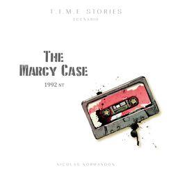 T.I.M.E. Stories: The Marcy Case | I Want That Stuff Brandon