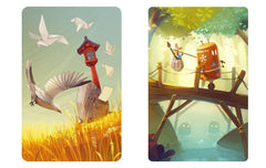 Dixit: Memories | I Want That Stuff Brandon