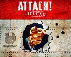 Attack! Deluxe | I Want That Stuff Brandon