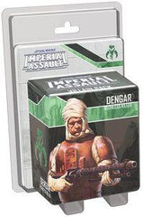 Star Wars: Imperial Assault – Dengar Villain Pack | I Want That Stuff Brandon