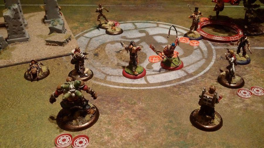 Guild Ball | I Want That Stuff Brandon