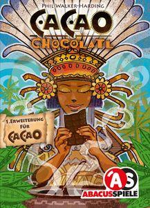 Cacao: Chocolatl Expansion | I Want That Stuff Brandon