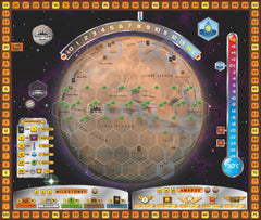 Terraforming Mars | I Want That Stuff Brandon