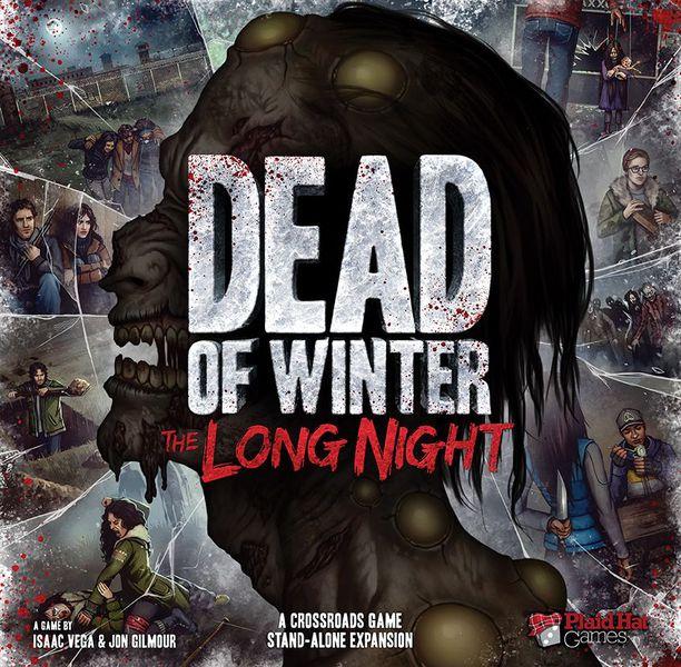 Dead of Winter: The Long Night | I Want That Stuff Brandon