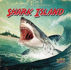 Shark Island | I Want That Stuff Brandon