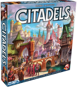 Citadels | I Want That Stuff Brandon