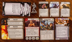 Star Wars: Imperial Assault – Dengar Villain Pack | I Want That Stuff Brandon