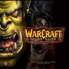WarCraft the board game | I Want That Stuff Brandon