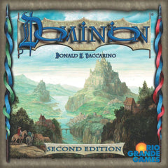 Dominion (Second Edition) | I Want That Stuff Brandon