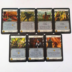 Dominion (Second Edition) | I Want That Stuff Brandon