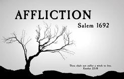 Affliction: Salem 1692 | I Want That Stuff Brandon