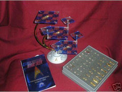 Star trek 50th anniversary Chess | I Want That Stuff Brandon