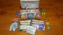 Affliction: Salem 1692 | I Want That Stuff Brandon