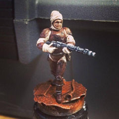 Star Wars: Imperial Assault – Dengar Villain Pack | I Want That Stuff Brandon