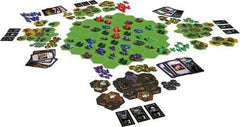 WarCraft the board game | I Want That Stuff Brandon