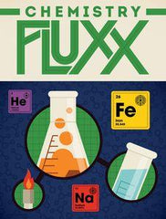 Chemistry Fluxx | I Want That Stuff Brandon