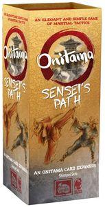 Onitama: Sensei's Path | I Want That Stuff Brandon